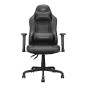 Silla Fusion S Negro