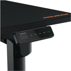Cougar Mesa Gaming E-GRAV 160 eléctrica