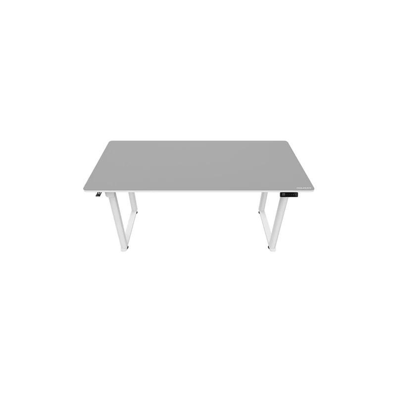 Mesa E-GRAV 160 Eléctrica Blanco