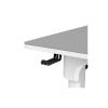 Mesa E-GRAV 160 Eléctrica Blanco
