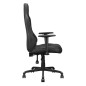 Silla Fusion S Negro
