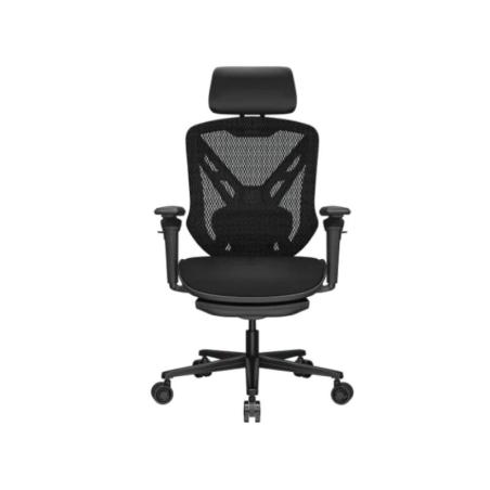 Cougar Silla Gaming Speeder Neo Black