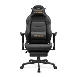 Cougar Silla Gaming Explore Neo Gold