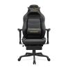 Cougar Silla Gaming Explore Neo Gold