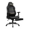Cougar Silla Gaming Explore Neo Gold