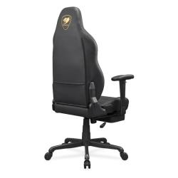 Cougar Silla Gaming Explore Neo Gold