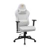 Cougar Silla Gaming Pryme White