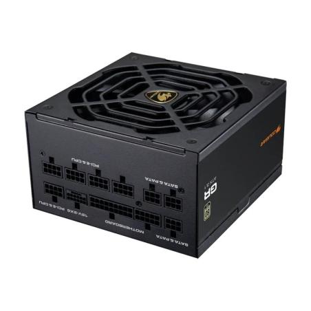 Fuente Alimentación GR 1000w 80+Gold