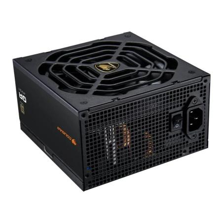 Fuente de alimentación COUGAR GR 1000 80 Plus Gold modular