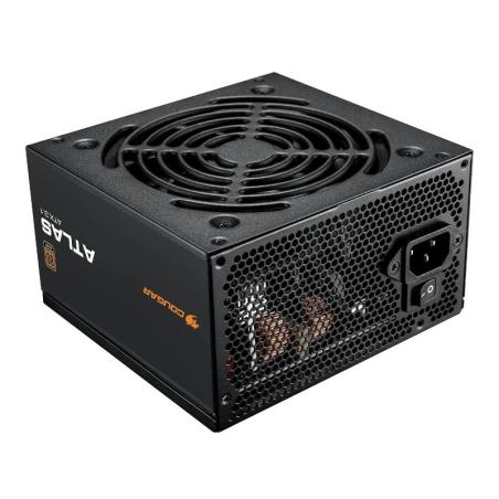 Fuente Alimentación ATLAS 750 80+bronze