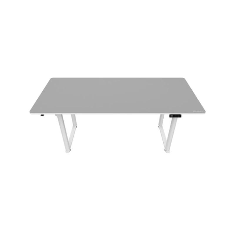 Mesa E-GRAV 180 Eléctrica Blanco