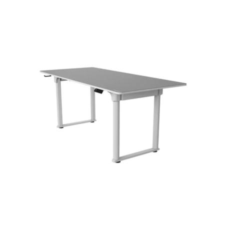 Mesa E-GRAV 180 Eléctrica Blanco