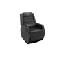 Sillón Ranger S Negro