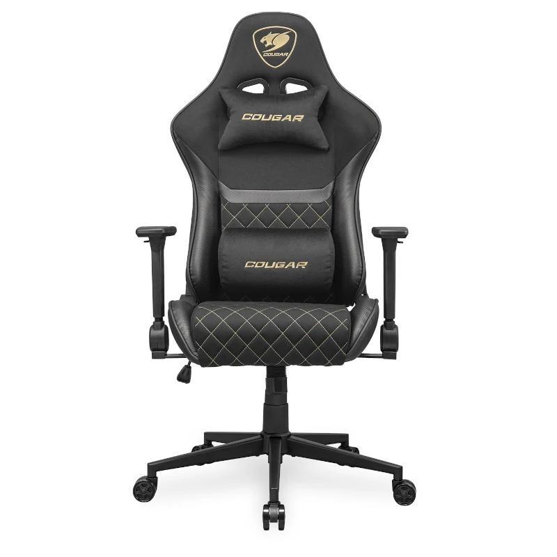 Silla Armor ONE V2 Dorado F