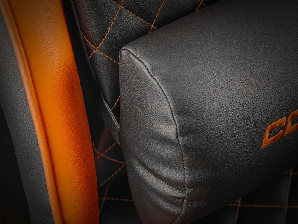 Almohada lumbar de la silla COUGAR Armor ONE V2
