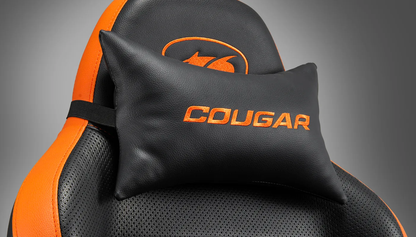 Almohada cervical de la silla COUGAR Explore NEO