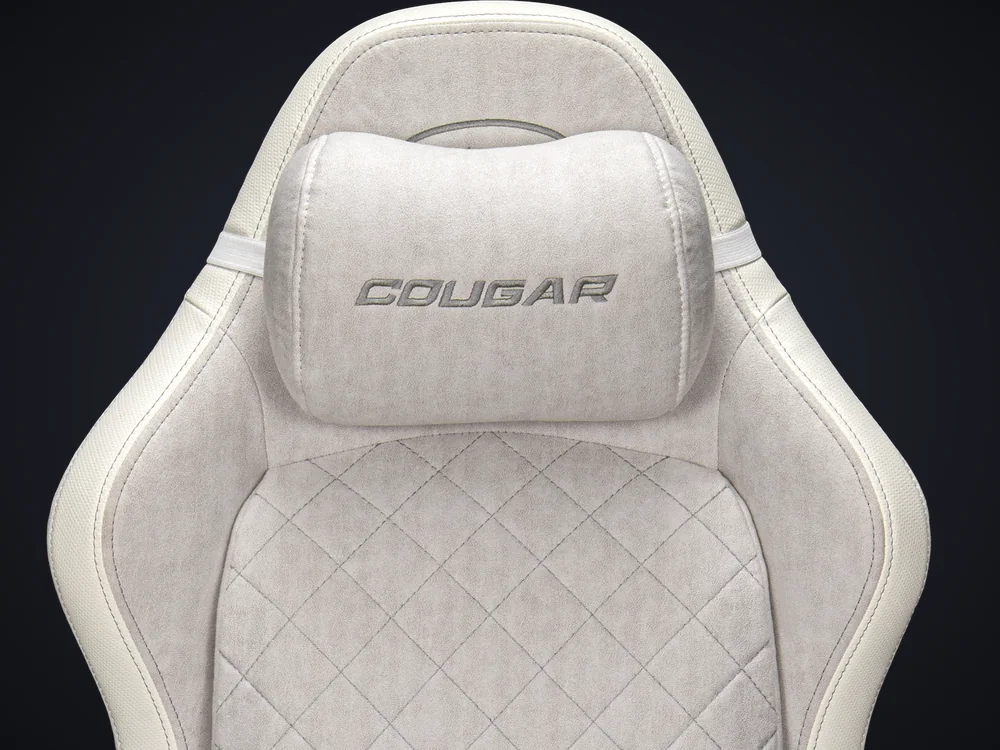 Almohada para la cabeza de la silla Fusion EX