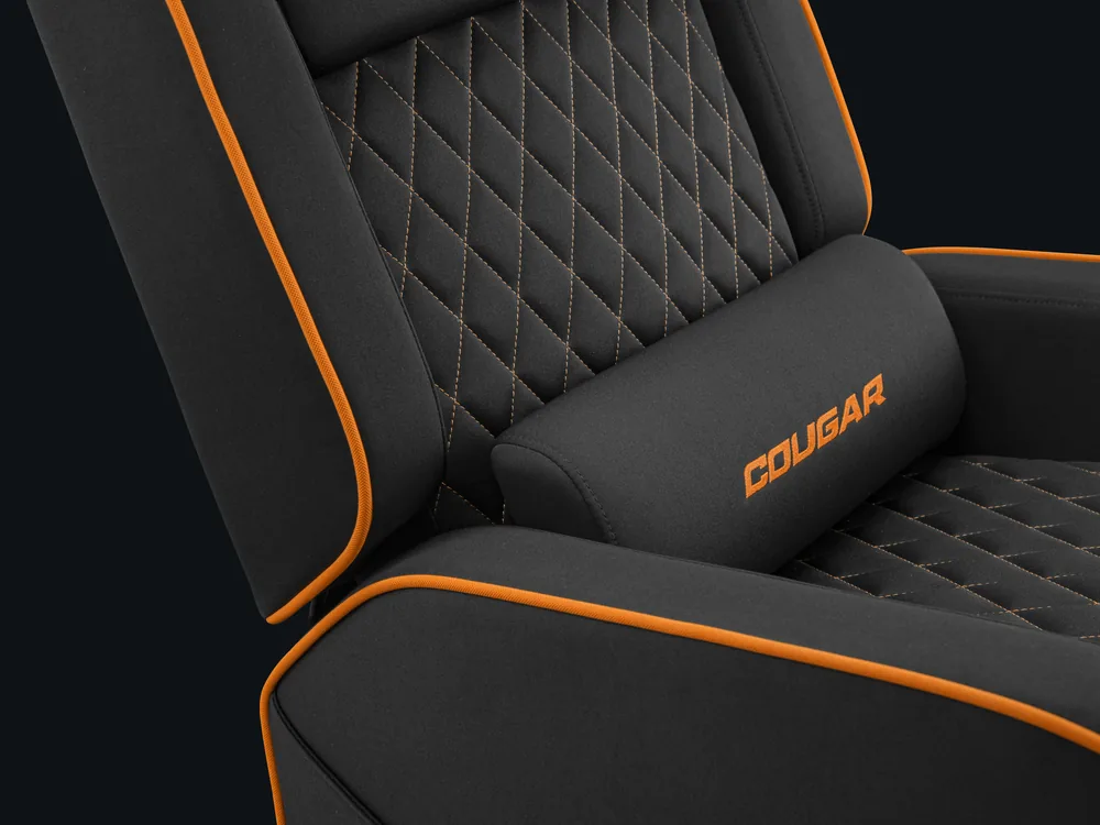 Cojín cervical del sillón COUGAR Ranger ONE