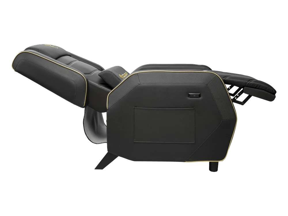 Sillón COUGAR Ranger PRO Royal reclinado