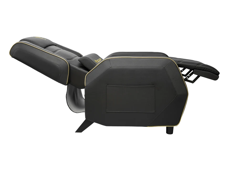 Sillón COUGAR Ranger S Royal tumbado a 157°